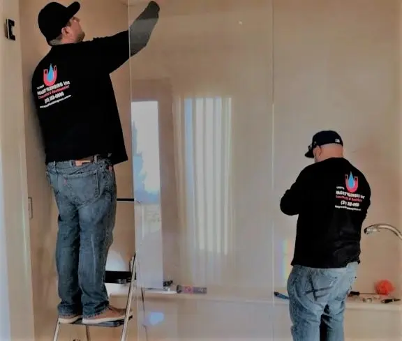 Professional plumbing installation for Leak Detection in Notre Dame