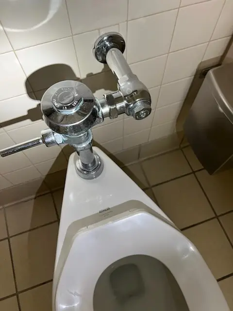 Fixture installation and repair for Sewer Camera Inspection in Notre Dame